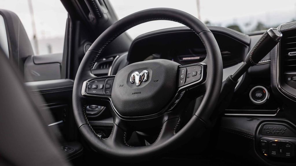 New 2026 RAM 2500 Power Wagon image 16