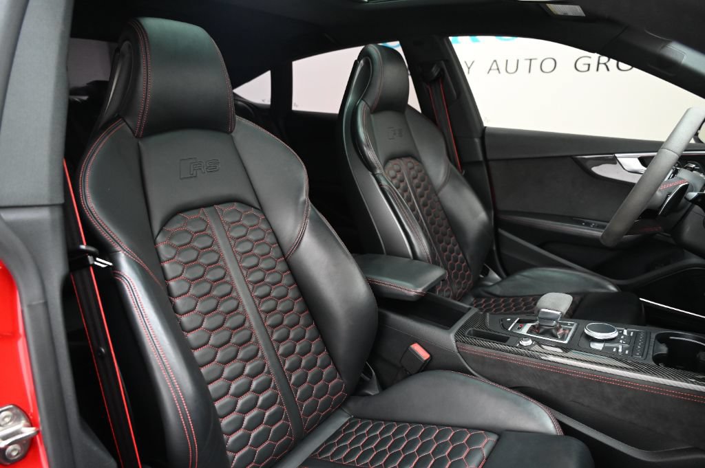 Used 2019 Audi RS 5 Sportback AWD/4WD image 27