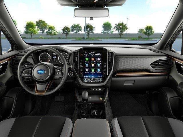 New 2026 Subaru Forester Sport AWD/4WD image 18