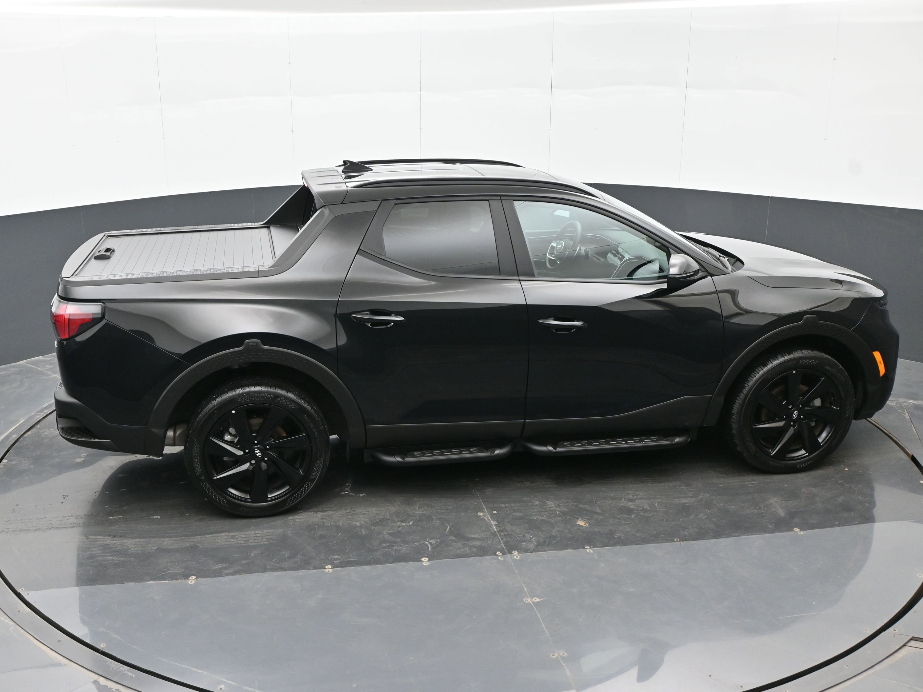 Certified 2024 Hyundai Santa Cruz Night image 36