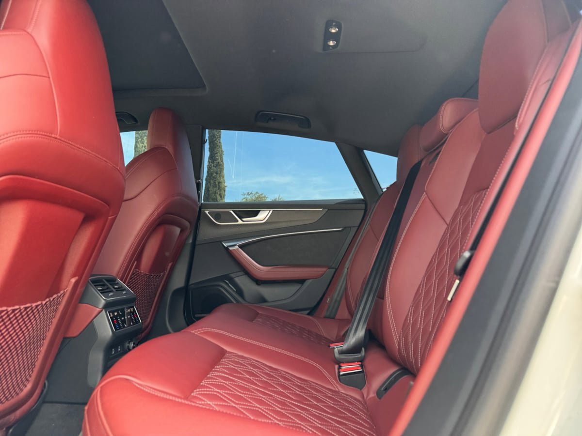 Used 2022 Audi S7 Prestige w/ Prestige Package AWD/4WD image 18