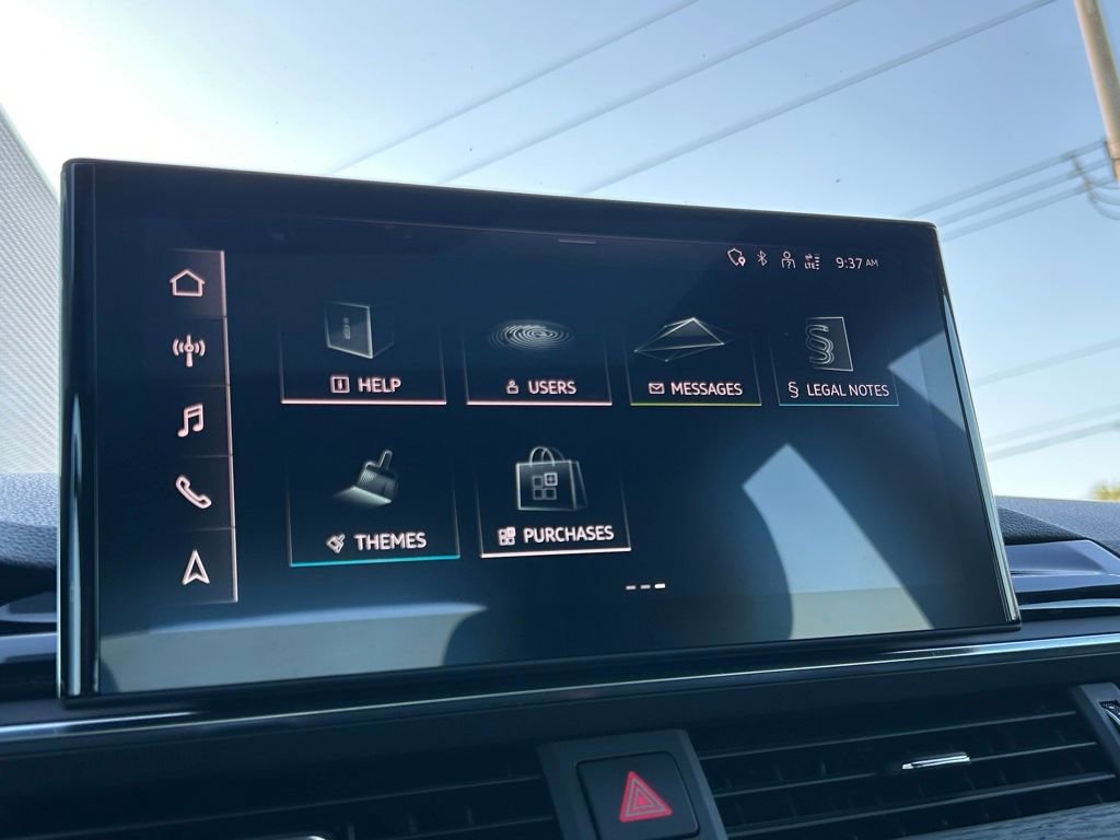 Used 2023 Audi A5 2.0T Premium image 20