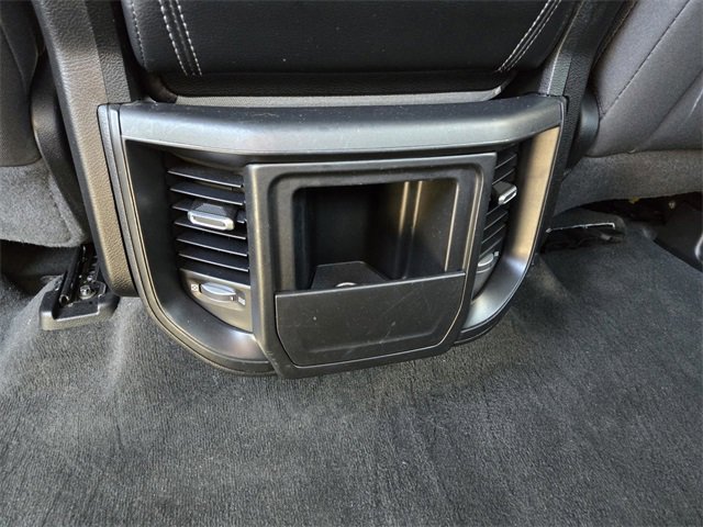 Used 2021 RAM 1500 Big Horn image 10