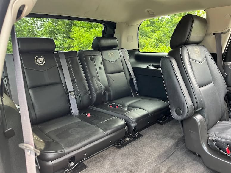 Used 2014 Cadillac Escalade Platinum AWD/4WD image 39