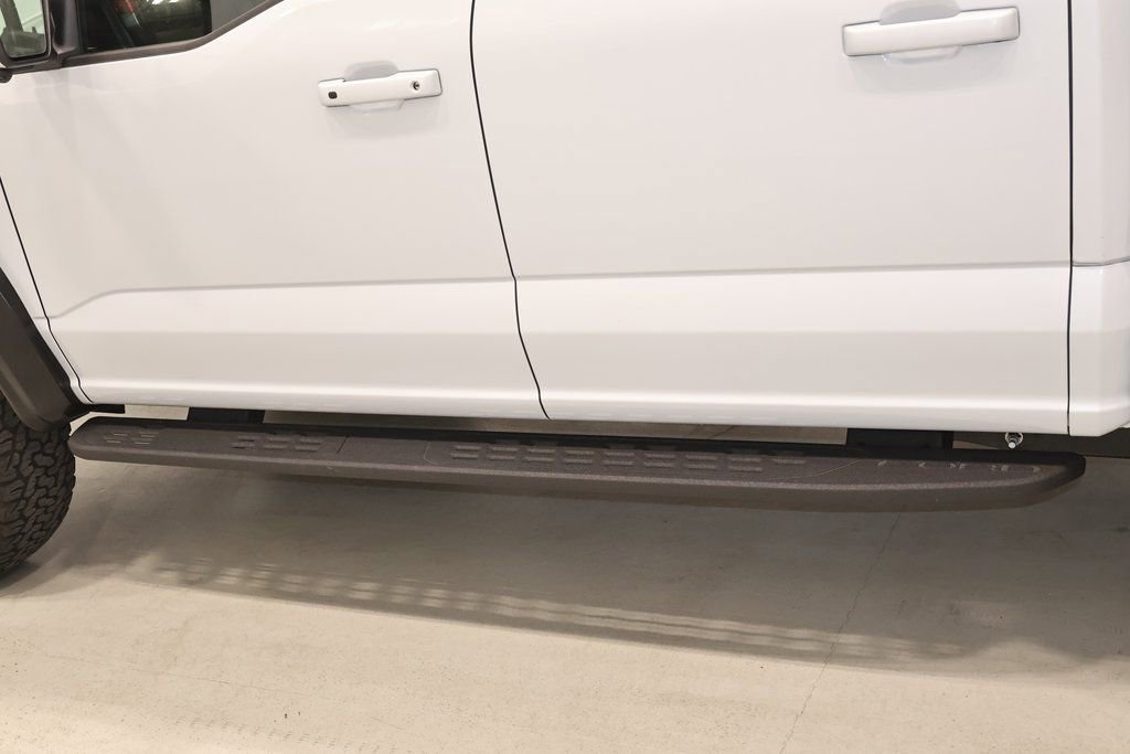 New 2025 Ford F150 Raptor image 37