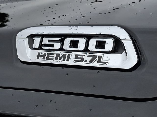 Used 2022 RAM 1500 Big Horn image 32