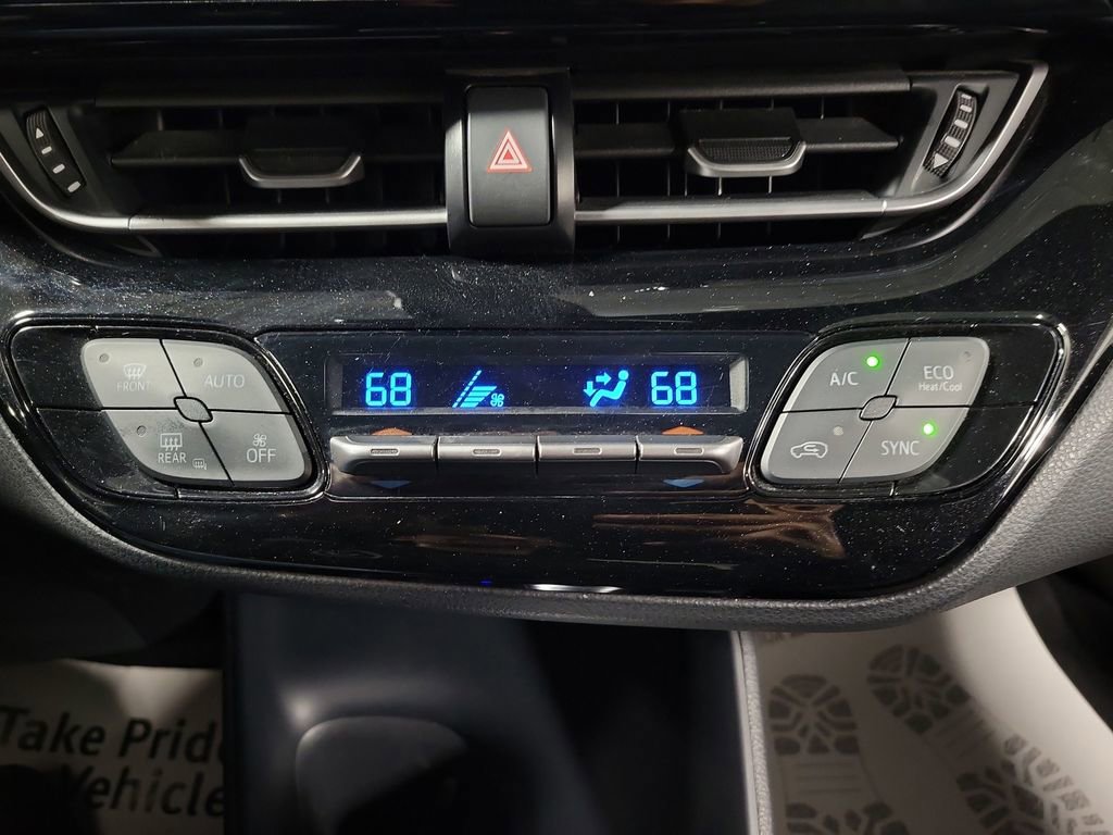 Used 2019 Toyota C-HR LE image 17