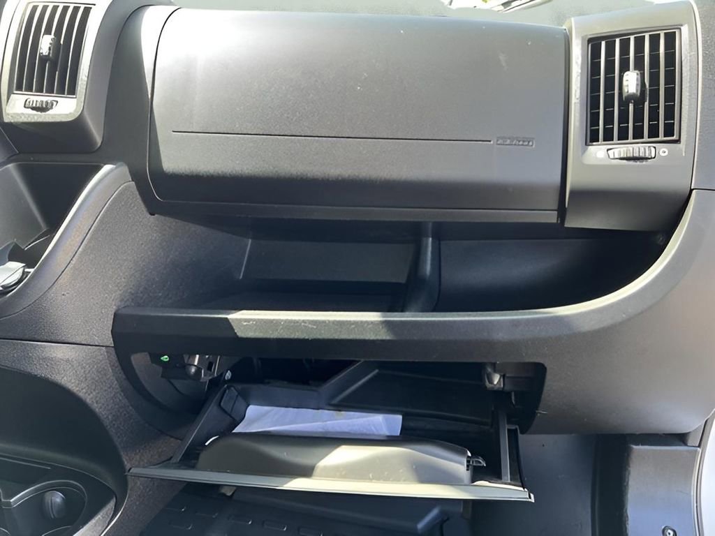 Used 2014 RAM ProMaster 3500 image 27