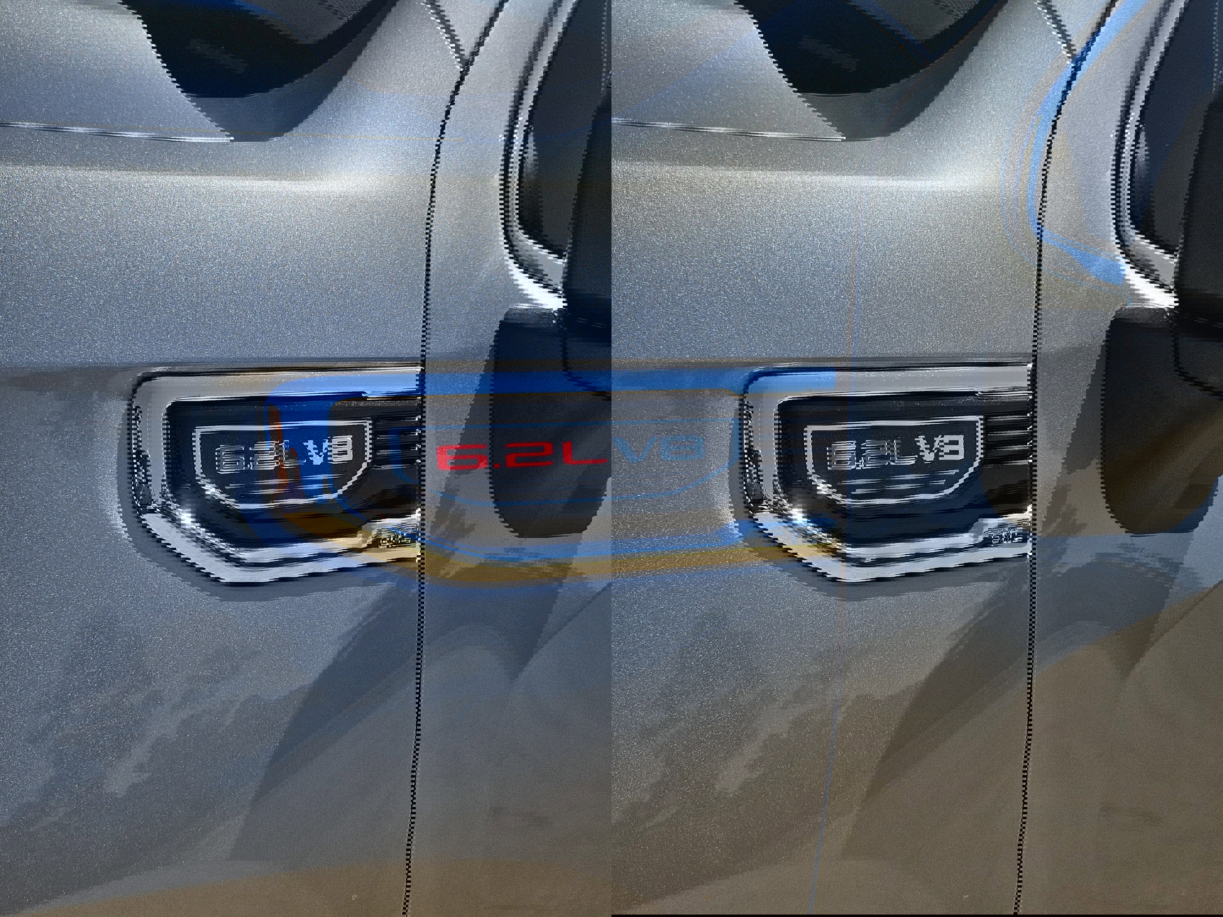 Used 2023 GMC Sierra 1500 Denali w/ Technology Package image 7