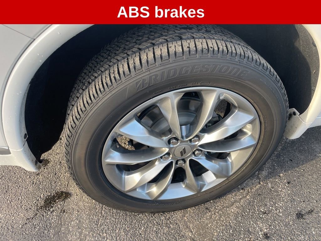 Used 2021 Dodge Durango Citadel image 13