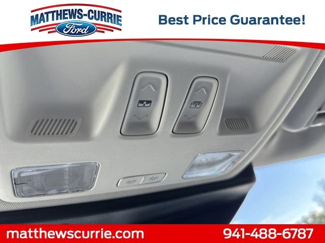 New 2025 Ford Bronco Sport Heritage w/ Convenience Package image 21