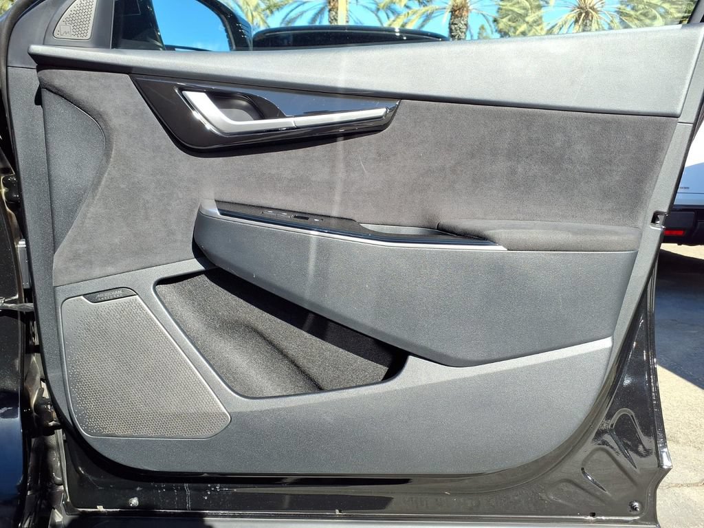 Certified 2023 Kia EV6 GT AWD/4WD image 20