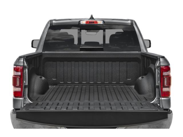 Certified 2024 RAM 1500 Limited AWD/4WD image 11