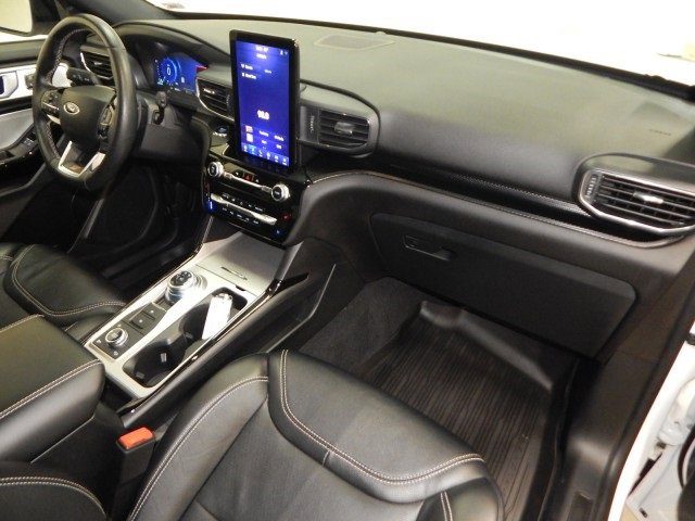 Used 2023 Ford Explorer ST w/ Equipment Group 401A image 20