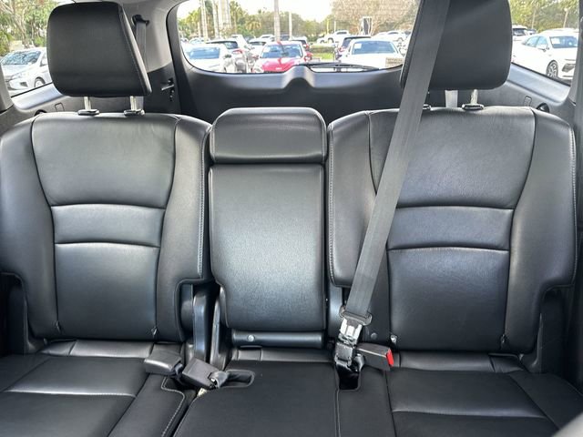Used 2021 Honda Pilot Special Edition image 26