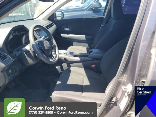 Used 2017 Honda HR-V LX image 10