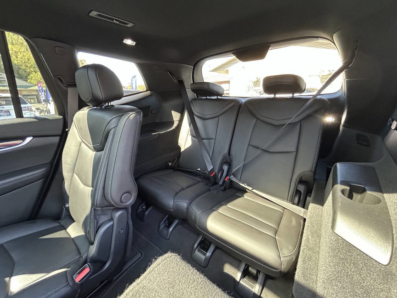 Used 2022 Cadillac XT6 Premium Luxury w/ Technology Package image 33