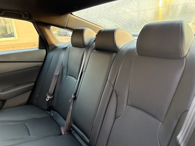 Used 2026 Honda Accord Sport image 22