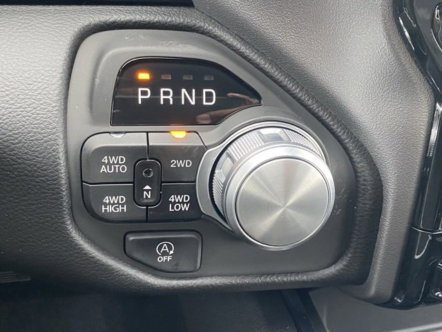 New 2026 RAM 1500 Laramie image 26