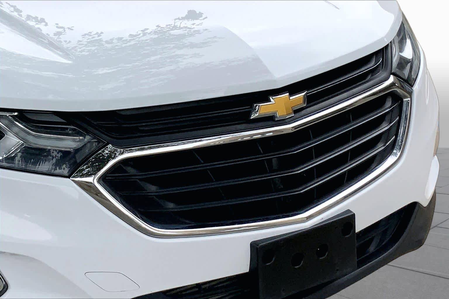 Used 2019 Chevrolet Equinox LT FWD image 24