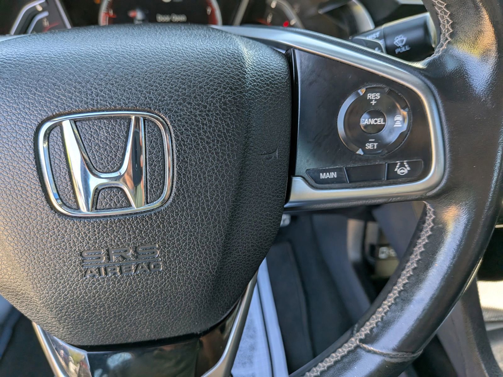 Used 2019 Honda Civic Sport image 39