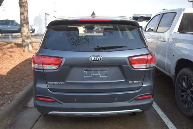 Used 2017 Kia Sorento EX w/ EX Premium Package image 5
