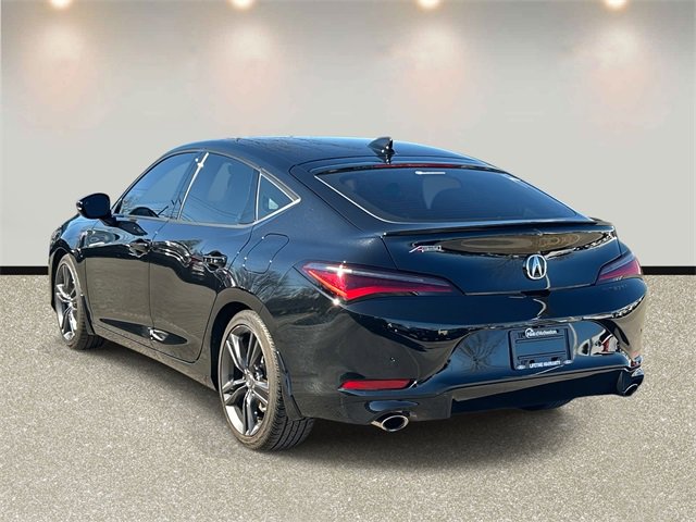 Used 2024 Acura Integra A-Spec image 7