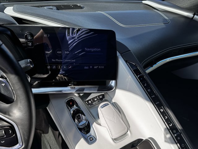 Used 2020 Chevrolet Corvette Stingray Preferred Cpe w/ 2LT Preferred Equipment Group image 15