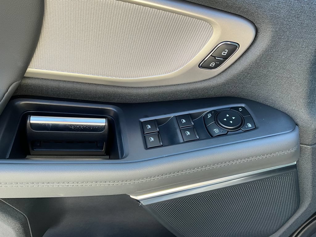 New 2027 Ford Expedition Max Active AWD/4WD image 23