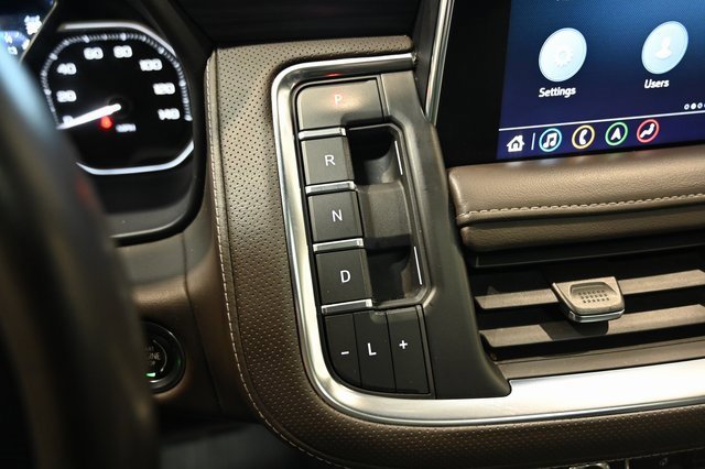 Used 2021 GMC Yukon XL SLT w/ SLT Premium Package image 20