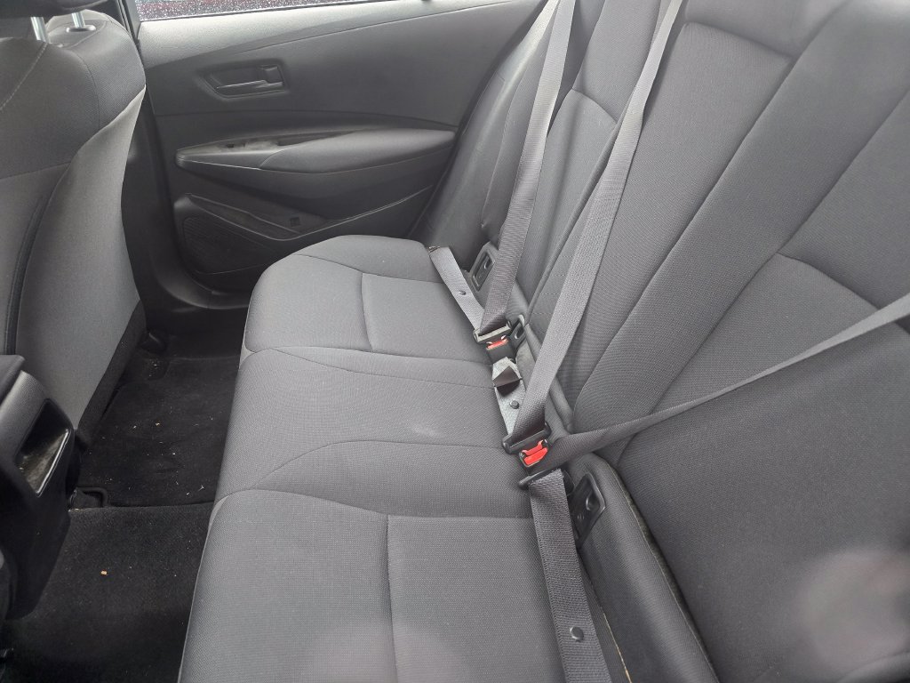 Certified 2022 Toyota Corolla LE w/ Carpet Mat Package (TMS) FWD image 19