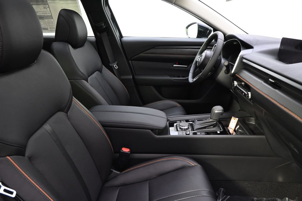 New 2026 MAZDA CX-50 AWD 2.5 Hybrid w/ Weather Package image 16