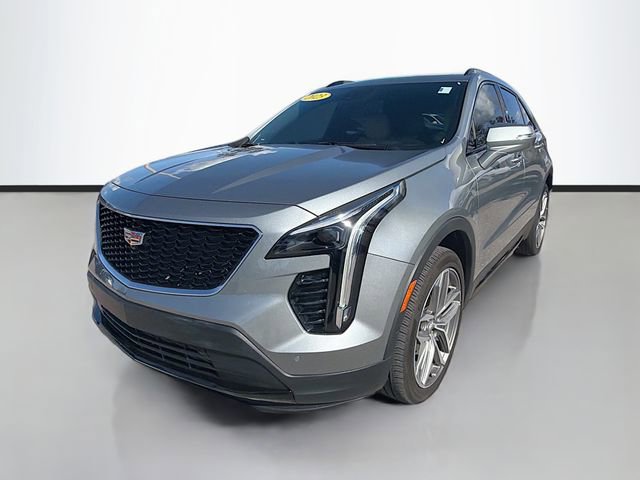 Used 2023 Cadillac XT4 Sport image 7