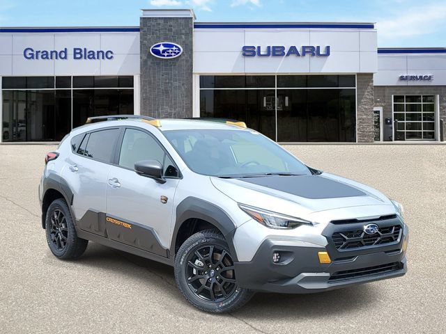 New 2026 Subaru Crosstrek 2.5i Wilderness AWD/4WD image 1