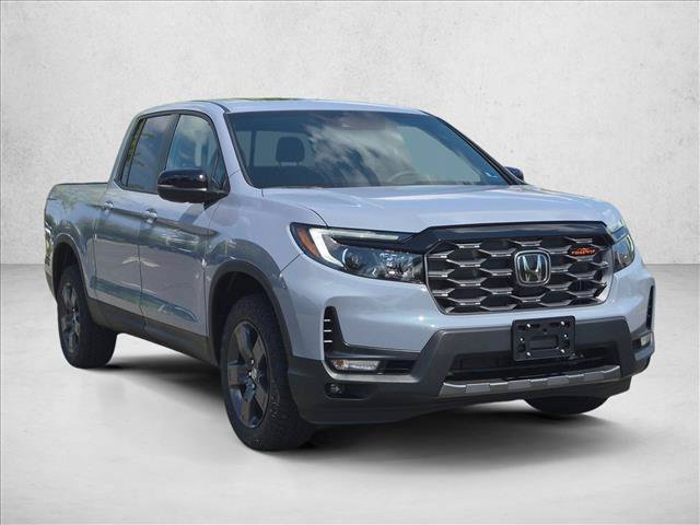 New 2026 Honda Ridgeline TrailSport image 7