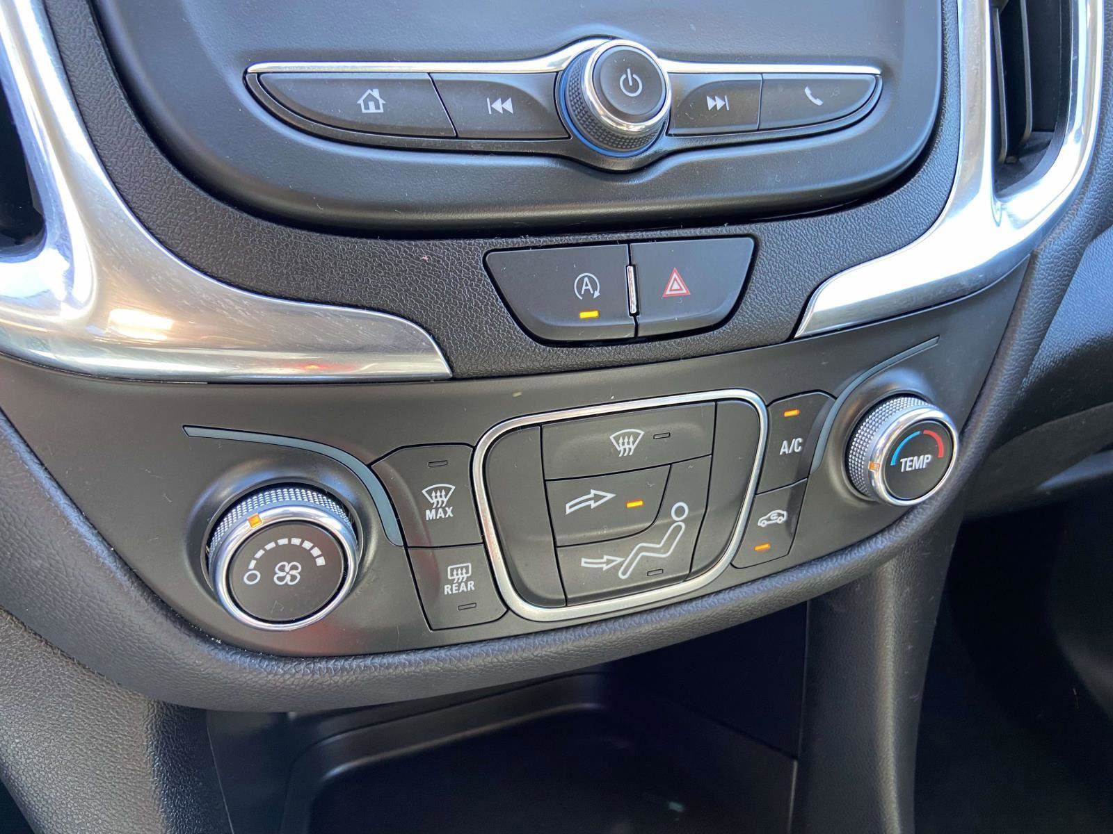 Used 2024 Chevrolet Equinox LT image 14