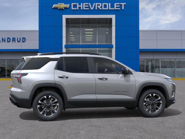 New 2026 Chevrolet Equinox RS image 29