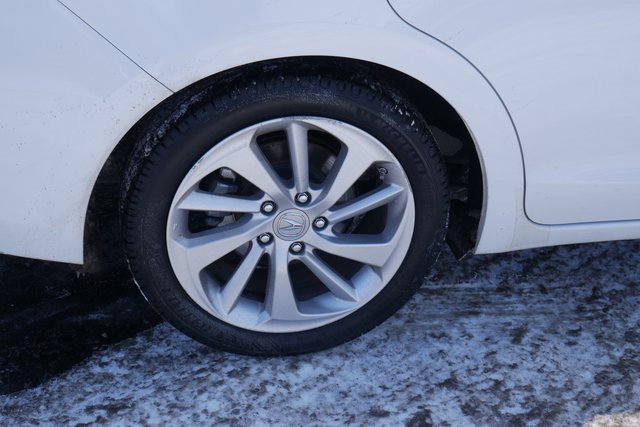 Used 2016 Acura ILX 2.4L image 12