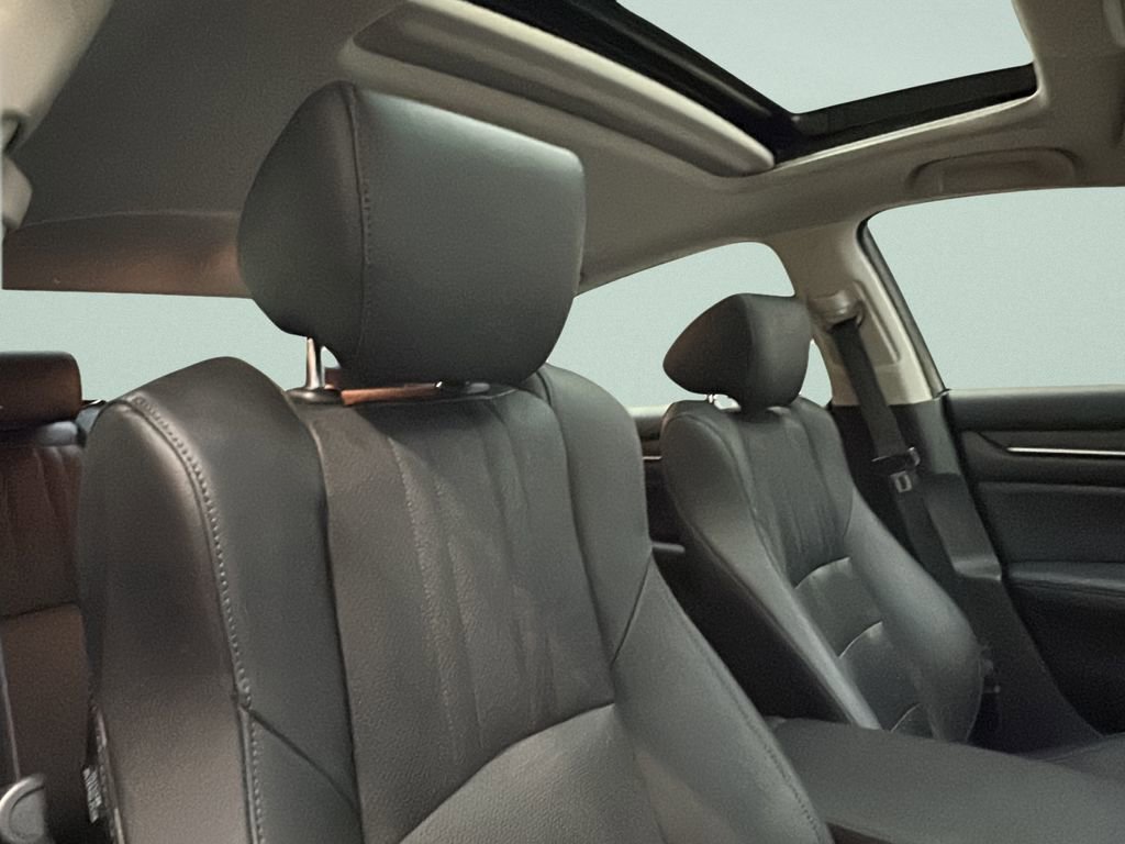 Certified 2019 Honda Accord Touring image 22