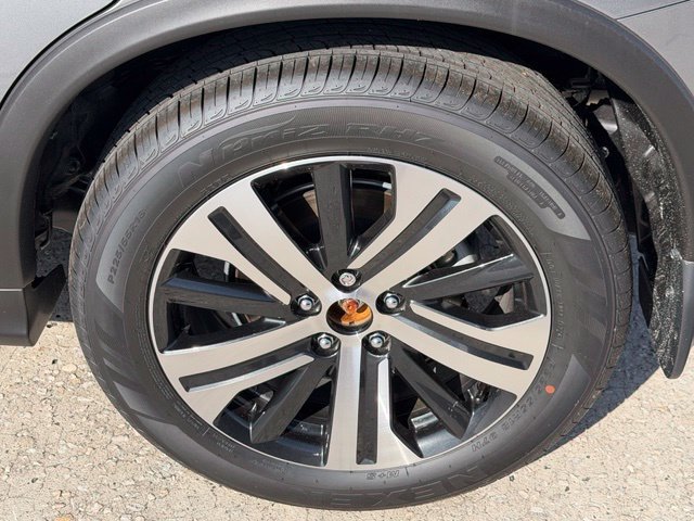 New 2027 Mitsubishi Outlander Sport SE AWD/4WD image 16