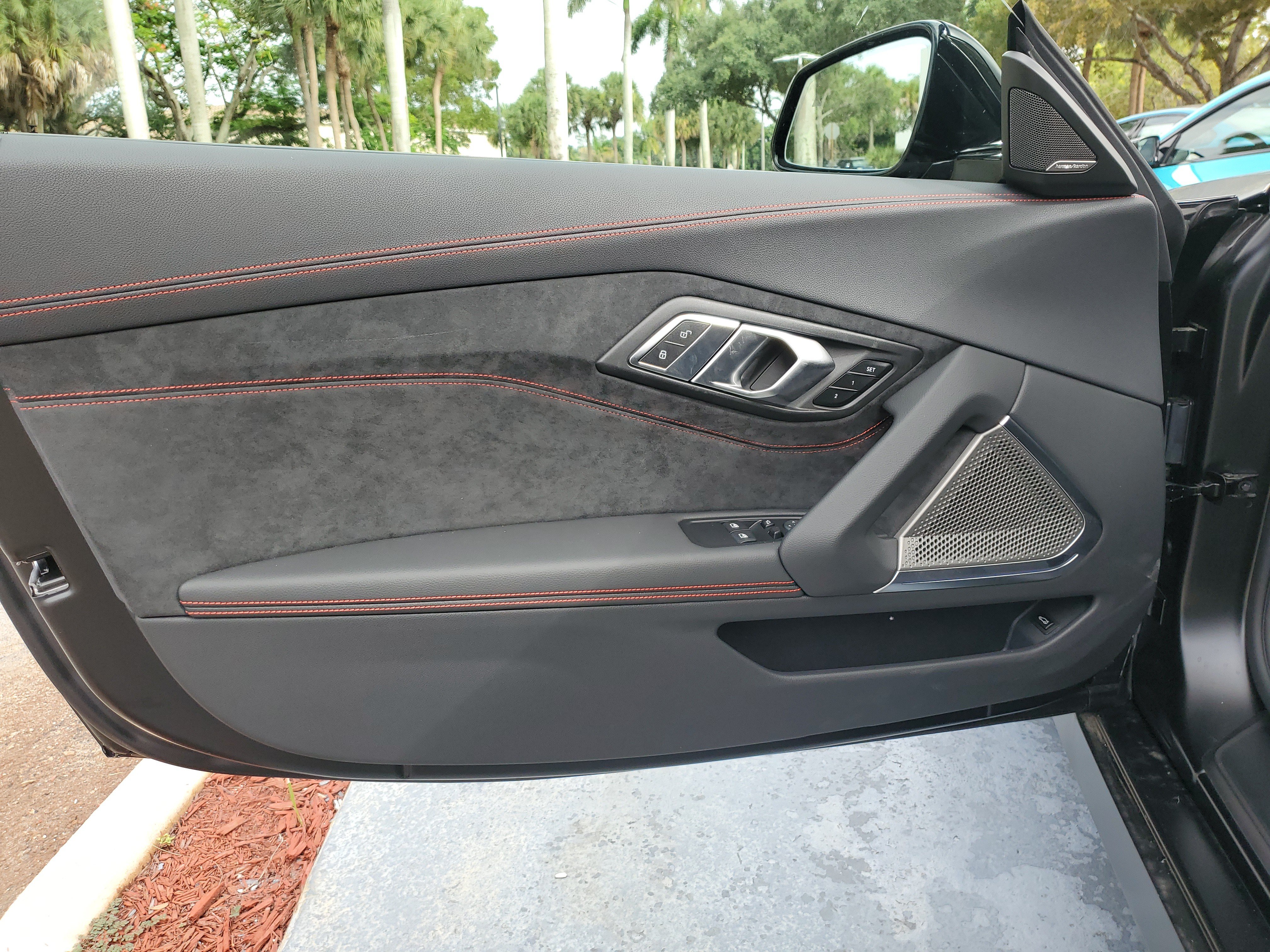 New 2026 BMW Z4 M40i RWD image 15