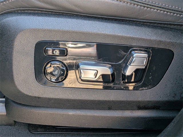 Used 2024 BMW X5 xDrive40i image 21