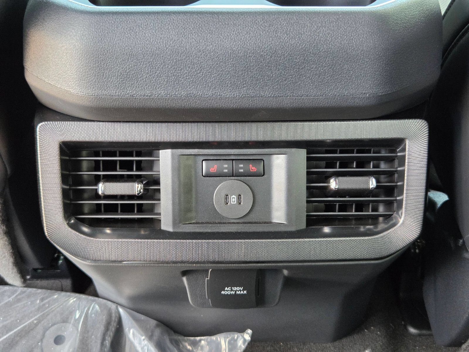 New 2026 Ford F250 Platinum AWD/4WD image 26