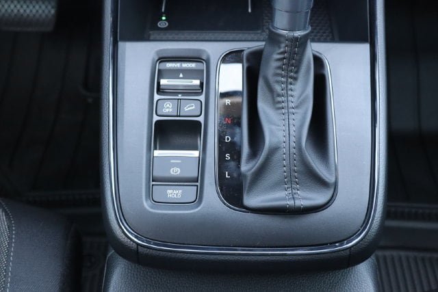 New 2027 Honda CR-V LX image 10