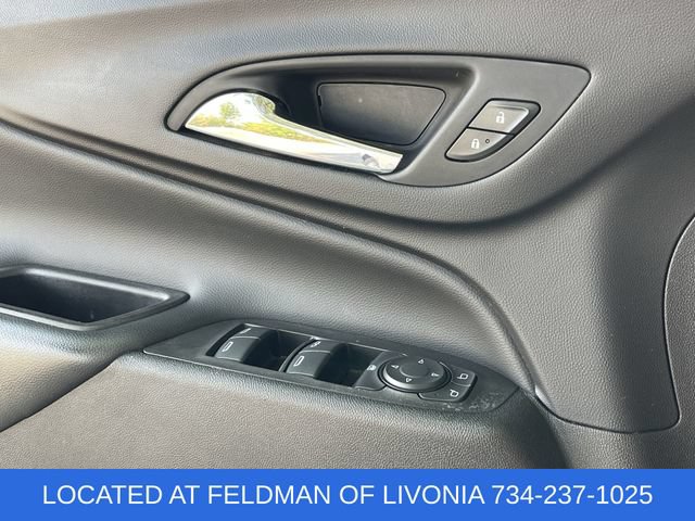 Certified 2024 Chevrolet Equinox LT FWD image 22