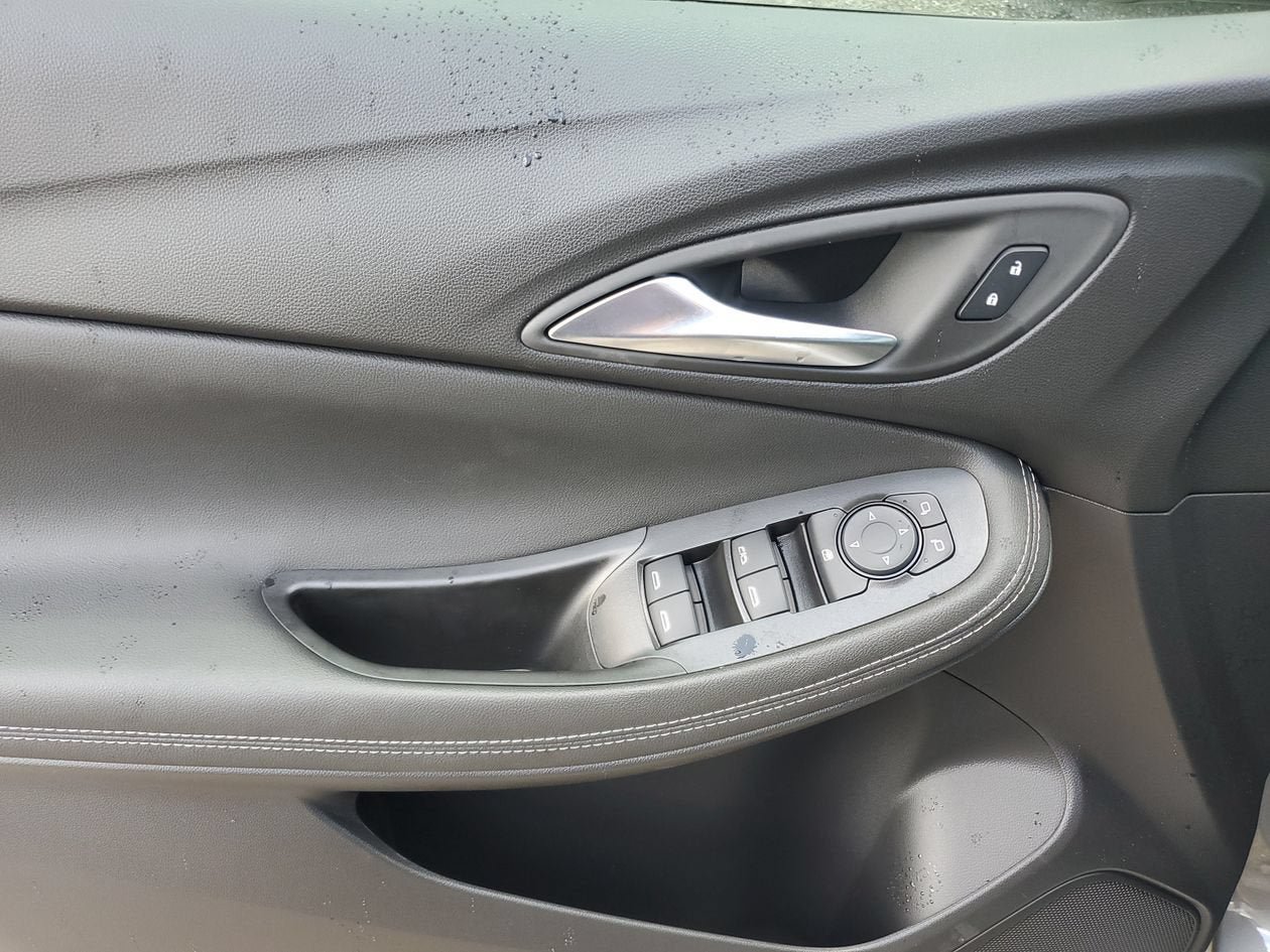 New 2026 Buick Encore GX Preferred w/ Advanced Technology Package FWD image 16