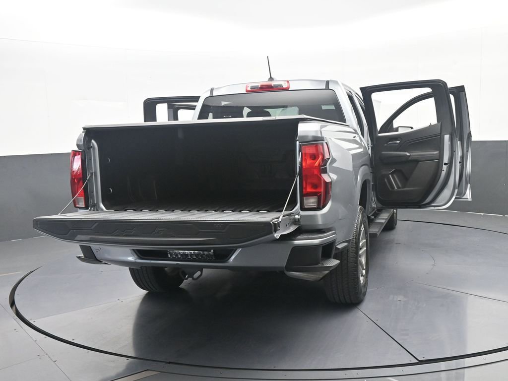 Used 2023 Chevrolet Colorado LT RWD image 76