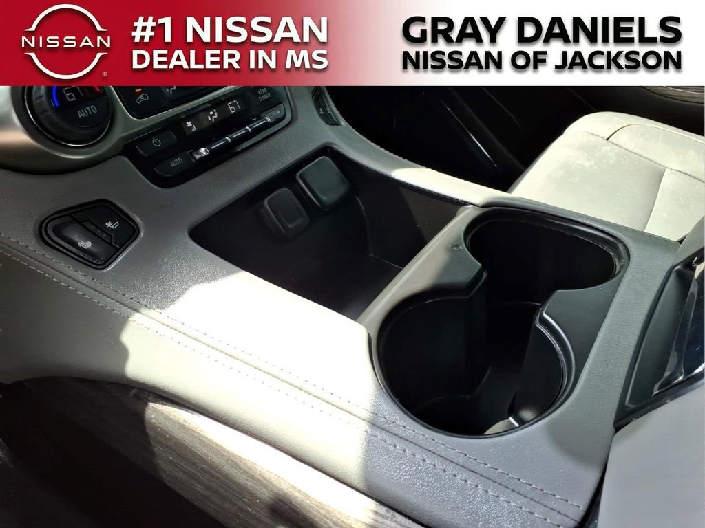 Used 2020 Chevrolet Tahoe LT AWD/4WD image 19