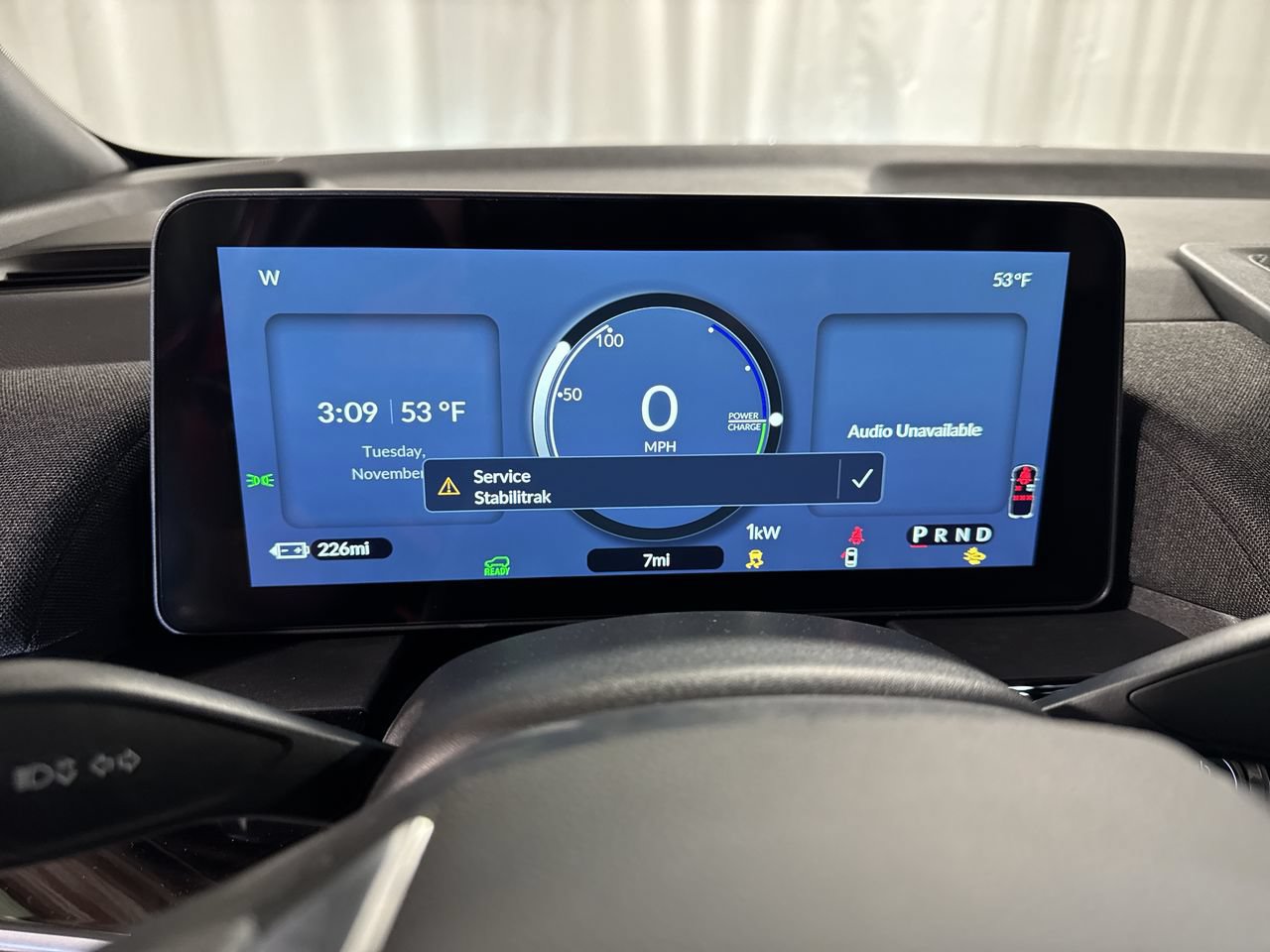 New 2025 Honda Prologue EX image 18