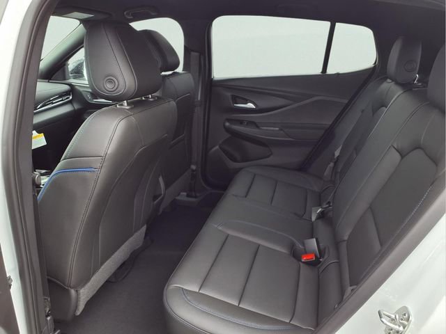 New 2026 Buick Envista Sport Touring w/ Convenience I Package image 21